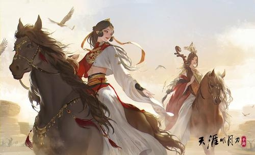 天涯明月刀手游怎么义结金兰 义结金兰玩法攻略