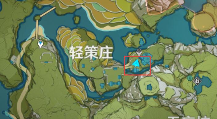 原神山珍热卤面食谱怎么获得 山珍热卤面食谱获取方法