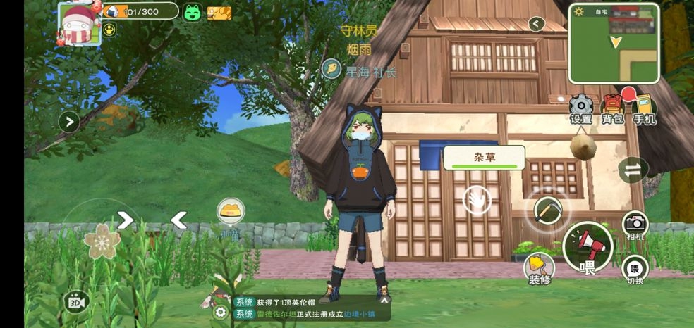 小森生活金币快速获取攻略 金币怎么获得