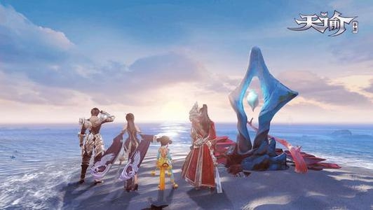 天谕手游能搬砖吗 天谕手游搬砖赚钱攻略