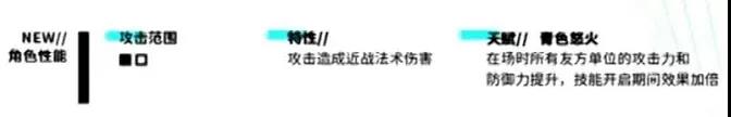 明日方舟阿米娅升变评测 阿米娅升变强度详解