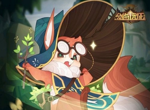 剑与远征皮帕立绘一览 皮帕什么时候上线