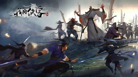 我的侠客杨星魂情缘任务怎么做 杨星魂情缘任务流程攻略