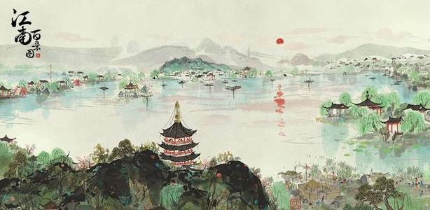 江南百景图花坛有什么用 花坛作用效果介绍