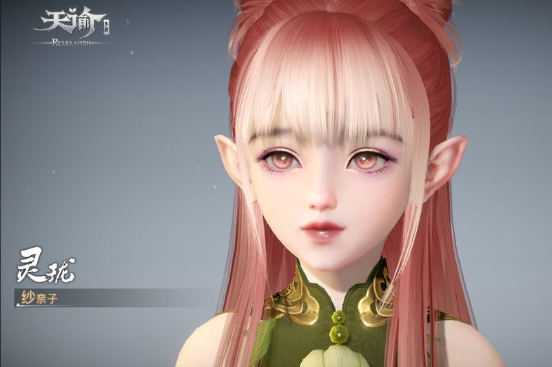 天谕手游灵珑英灵推荐 灵珑英灵选择攻略