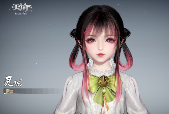 天谕手游奶妈攻略 奶妈基础知识详解
