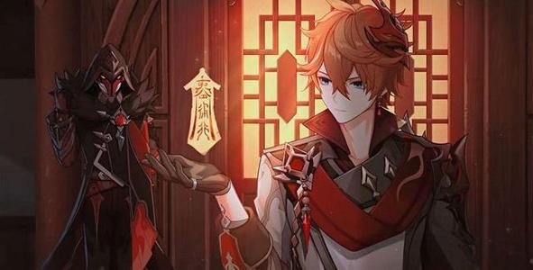 原神公子圣遗物搭配攻略 公子圣遗物推荐