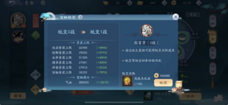 新笑傲江湖神宠老虎到底值得培养吗 养老虎要注意什么