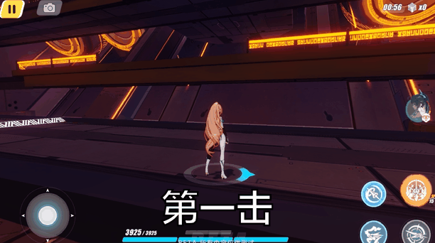 崩坏3不灭星锚操作攻略 不灭星锚使用教学