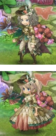密特拉之星晚礼服套装怎么获得 晚礼服套装详情展示