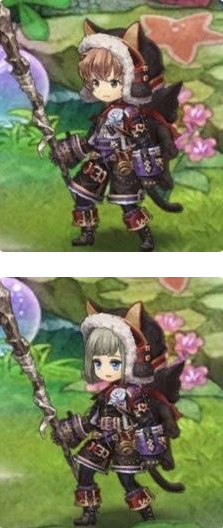 密特拉之星黑猫套装怎么获得 黑猫套装详情展示
