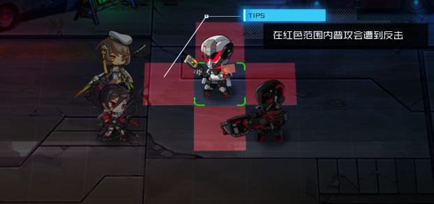通感纪元战斗系统详解 战斗技巧分享