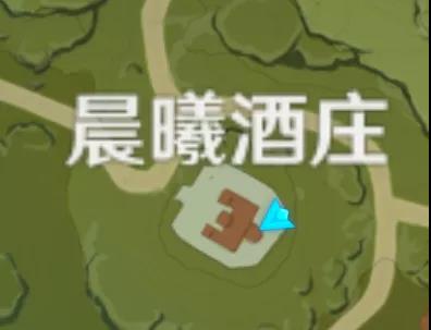 原神少女薇拉的忧郁收集攻略 少女薇拉的忧郁怎么获得
