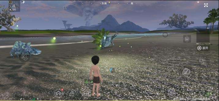 妄想山海植物幼苗怎么获得 植物幼苗获取攻略