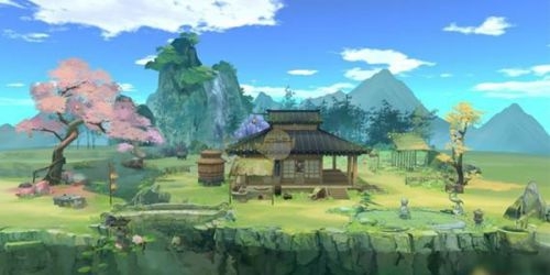 江湖悠悠出行一次多久回来 出行时间详解