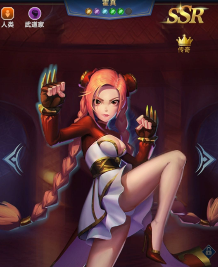 无限命运之弦怎么选人 角色配队推荐