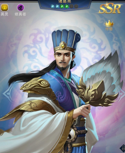 无限命运之弦怎么选人 角色配队推荐