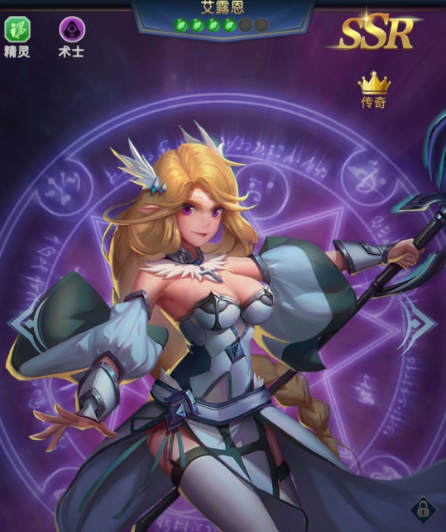 无限命运之弦怎么选人 角色配队推荐