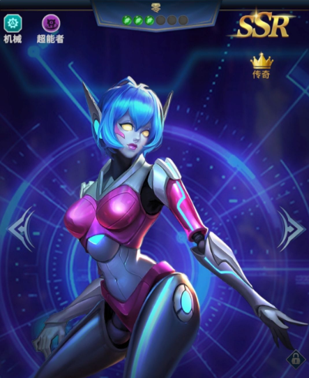 无限命运之弦怎么选人 角色配队推荐