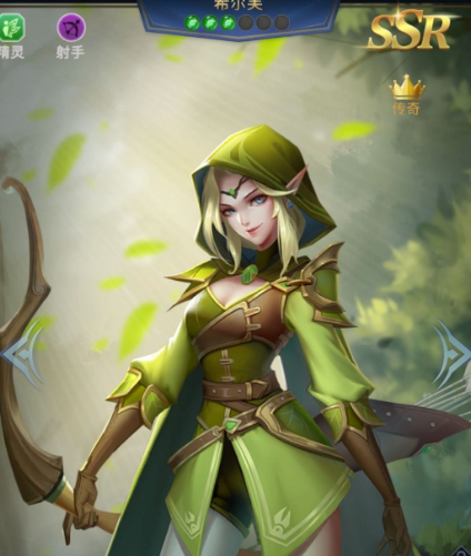 无限命运之弦怎么选人 角色配队推荐