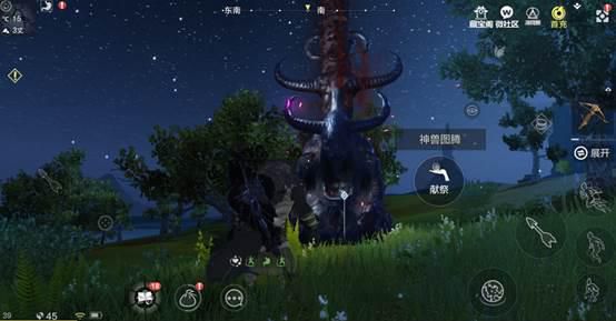 妄想山海首领图腾掉什么 首领图腾介绍