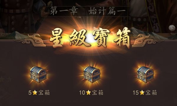 三国志威力无双演武奖励介绍 演武奖励有什么