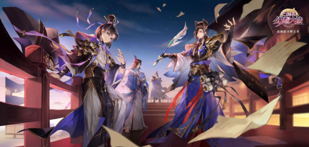三国志幻想大陆吕布貂蝉改动详解 吕布貂蝉阵容搭配技巧