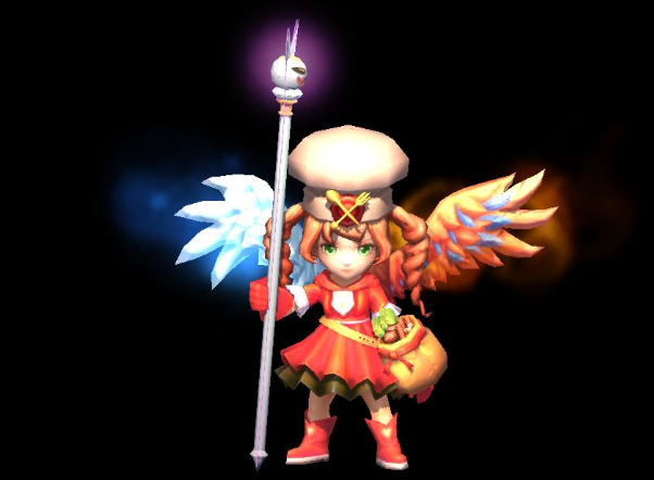 魔渊之刃暖冬美食节活动详情 暖冬美食节活动奖励一览
