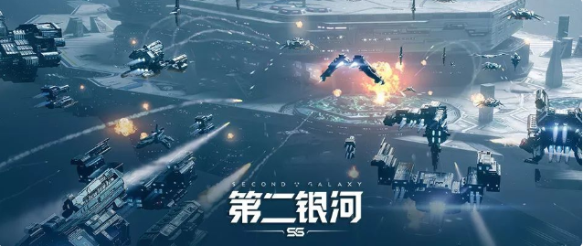 第二银河小队最强打法分享 六人小队作战思路分析