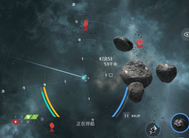 第二银河虫洞玩法详情 虫洞等级收益详解