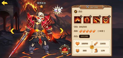 魔法学徒的一天最强英雄是哪个 六系阵营最强英雄推荐
