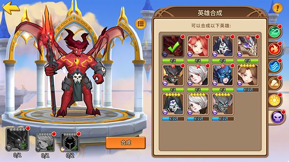 魔法学徒的一天怎么快速提升战力 战斗力提升技巧分享