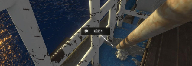 鬼船邓秋平流程攻略 全线索位置收集方法分享