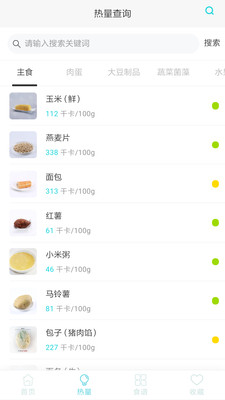 减肥食谱