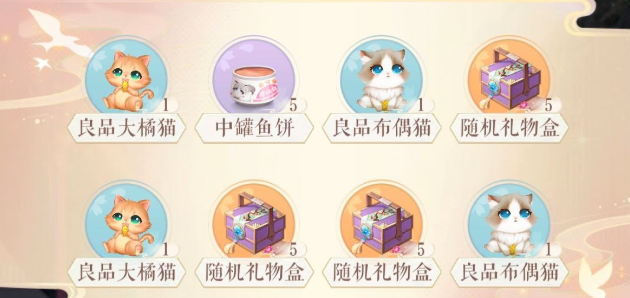 灵猫传2-6卡关怎么办 店铺卡级技巧分享