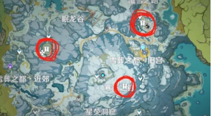 原神继续向上调查任务怎么做 继续向上调查任务攻略