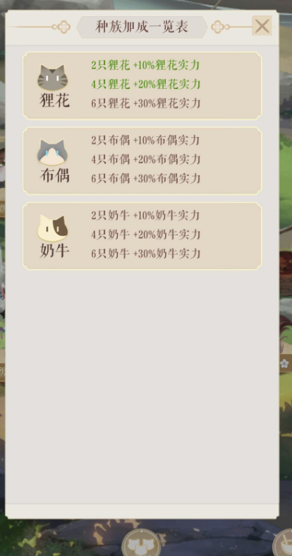 灵猫传萌新技巧 萌新开荒建议