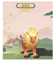 少年御灵师神兽一览 神兽图鉴汇总