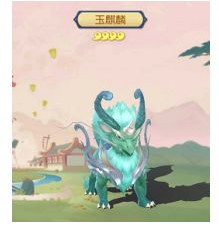 少年御灵师神兽一览 神兽图鉴汇总