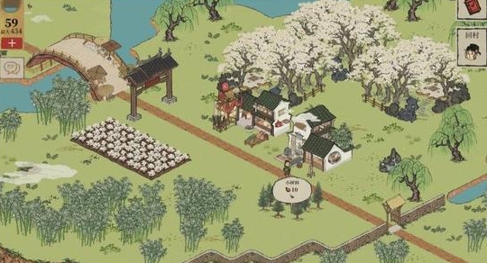 江南百景图又见桃花村段位怎么升 又见桃花村段位提升攻略