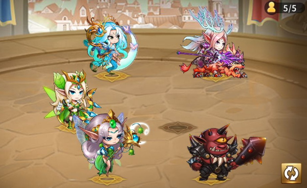魔灵时代新手攻略 开荒心得分享