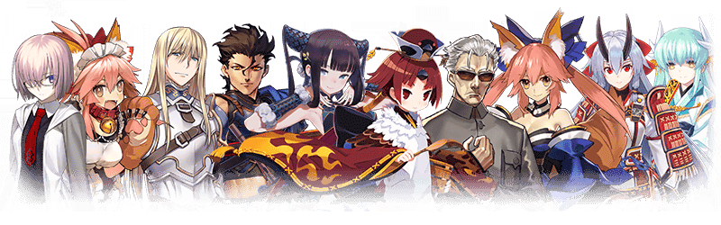fgo阎魔亭复刻攻略 阎魔亭复刻活动详解