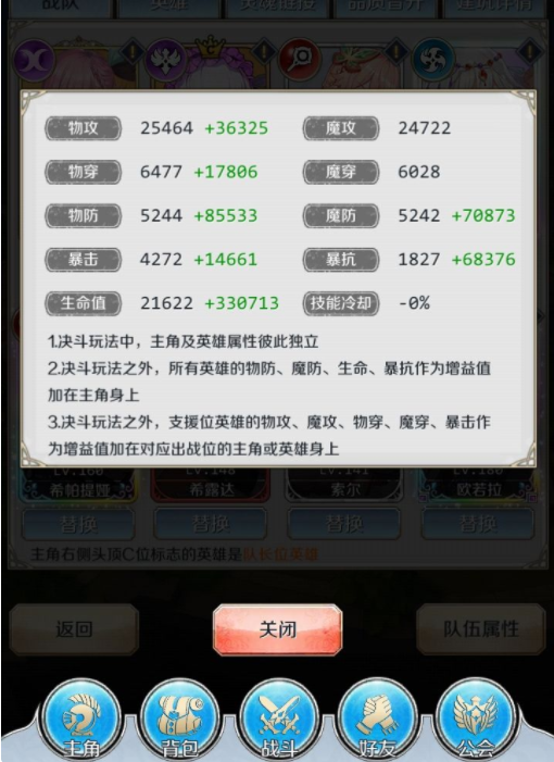 邂逅在迷宫开荒攻略 新手开荒技巧