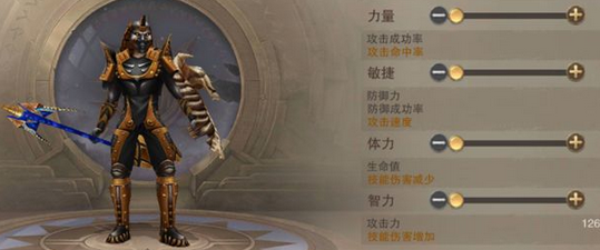 荣耀大天使怎么加点 职业加点攻略