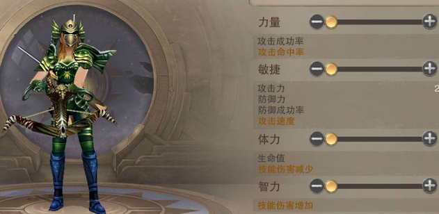 荣耀大天使怎么加点 职业加点攻略