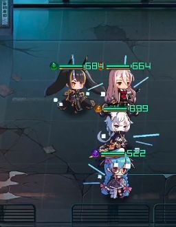 通感纪元君临之境1-8怎么过 君临之境1-8通关攻略