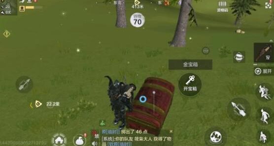 妄想山海铜钥匙怎么获得 铜钥匙获取攻略