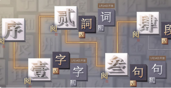 幻书启世录密世文字消失事件活动攻略 密世文字消失事件打法技巧分享