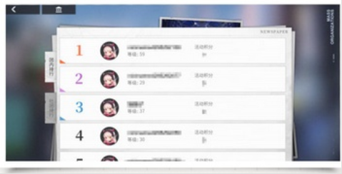 解神者X2社团系统有什么用 社团玩法详解