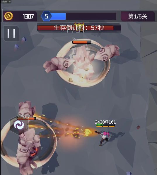 幸存绿洲突围副本玩法详解 副本打法技巧分享